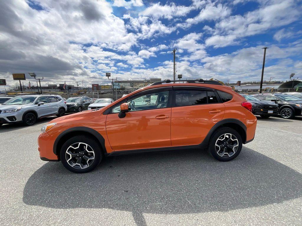 used 2013 Subaru XV Crosstrek car, priced at $14,333