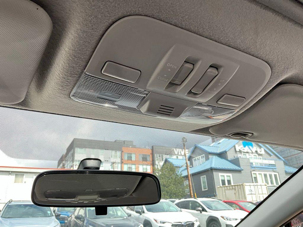 used 2013 Subaru XV Crosstrek car, priced at $14,333