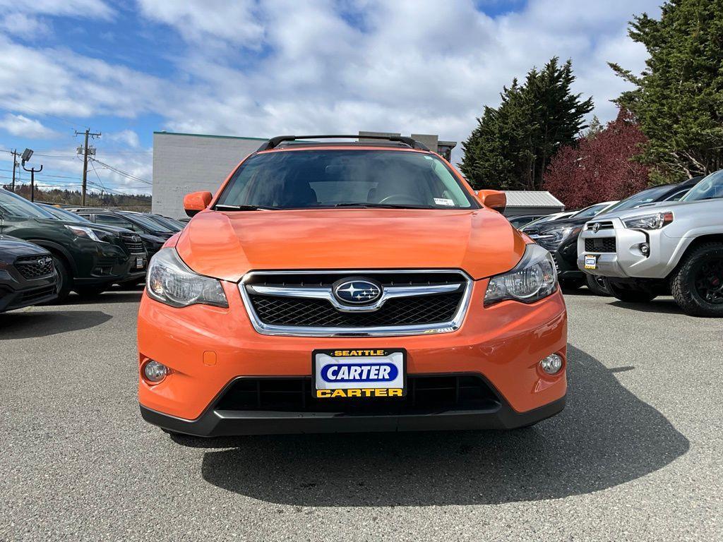 used 2013 Subaru XV Crosstrek car, priced at $14,333