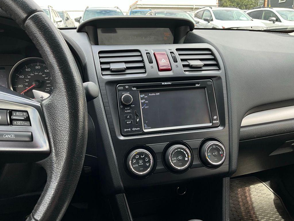 used 2013 Subaru XV Crosstrek car, priced at $14,333