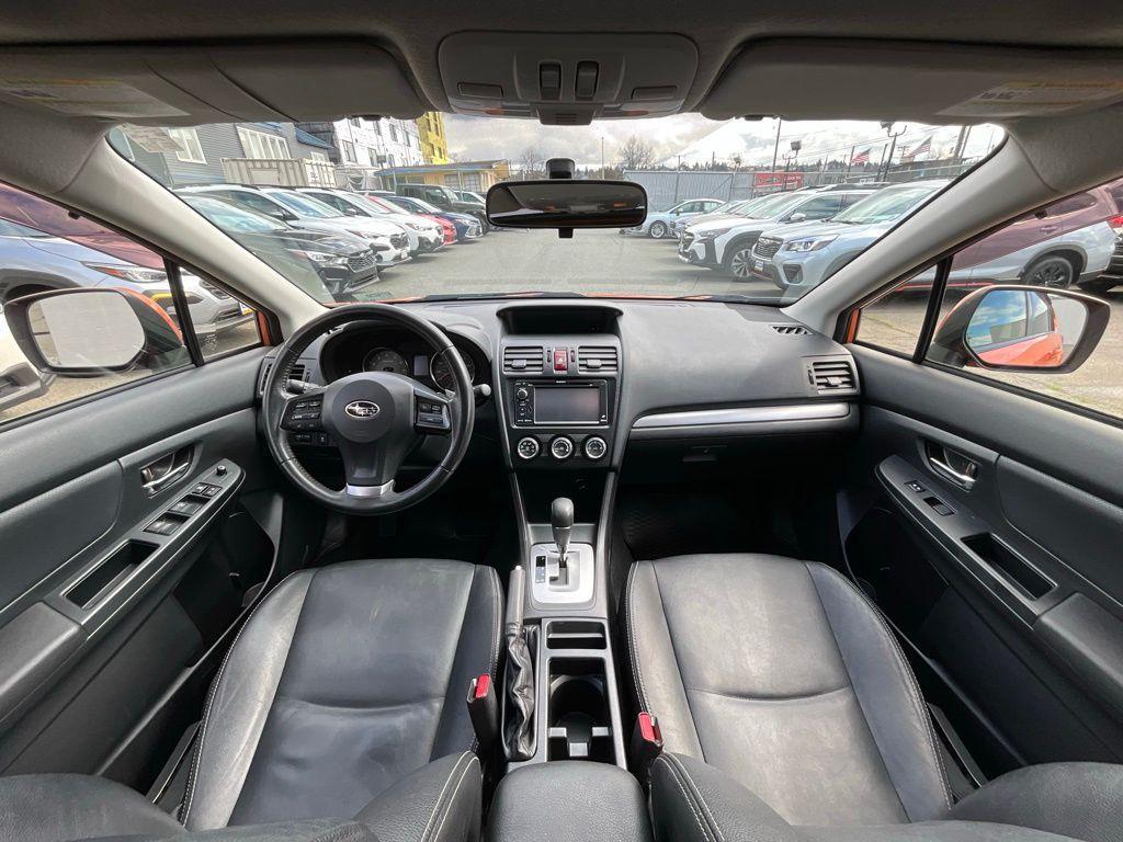 used 2013 Subaru XV Crosstrek car, priced at $14,333