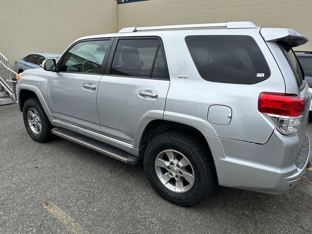 used 2010 Toyota 4Runner car, priced at $17,453