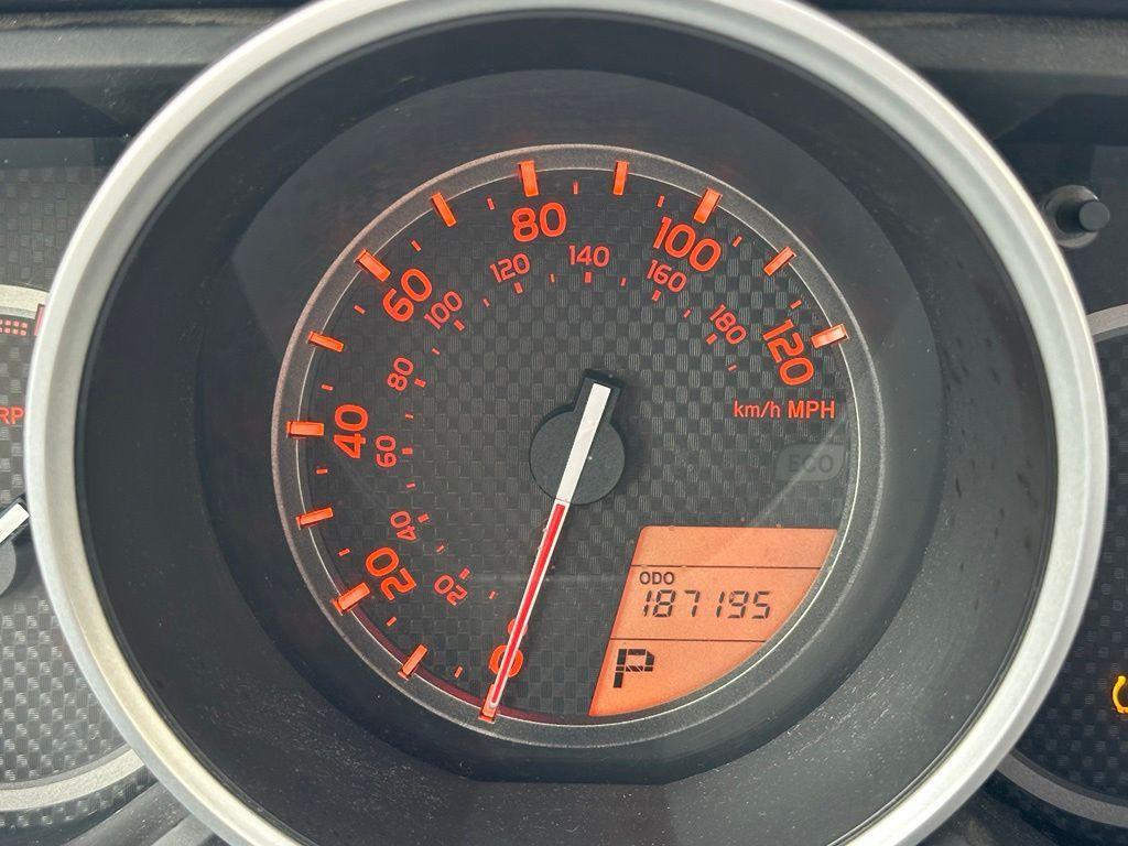 used 2010 Toyota 4Runner car, priced at $17,453