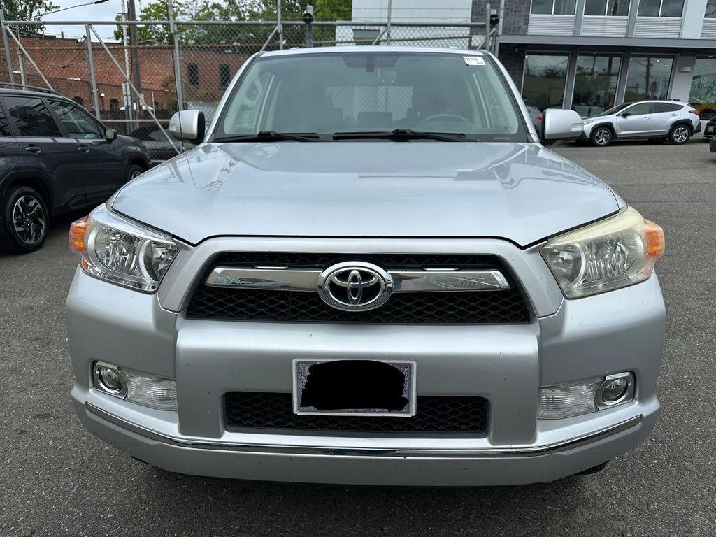 used 2010 Toyota 4Runner car, priced at $17,453