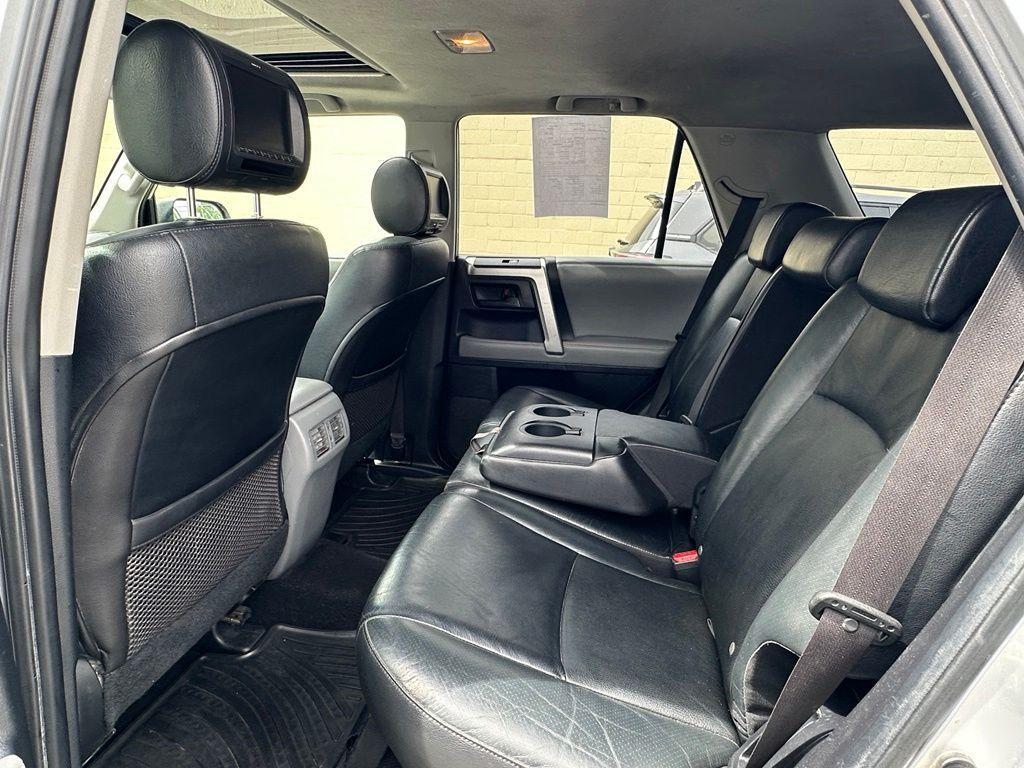used 2010 Toyota 4Runner car, priced at $17,453