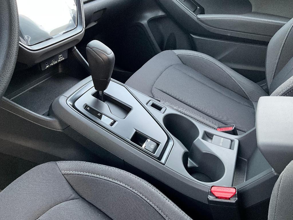 new 2026 Subaru Crosstrek car, priced at $30,818
