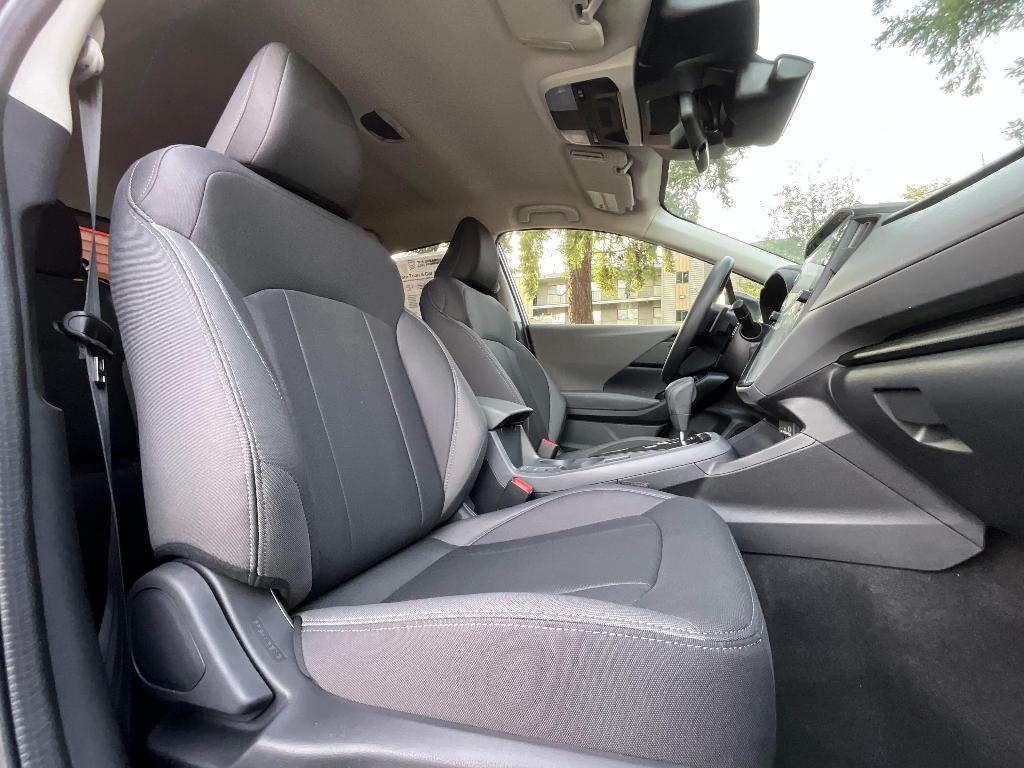 new 2026 Subaru Crosstrek car, priced at $30,818