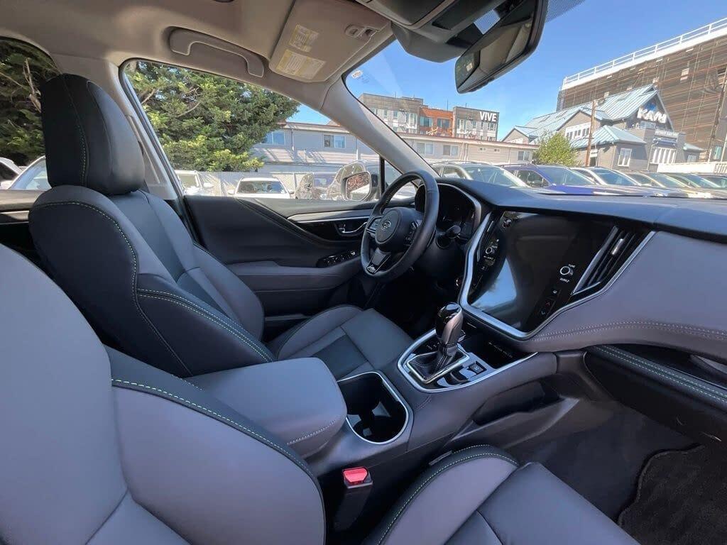 used 2025 Subaru Outback car, priced at $36,673