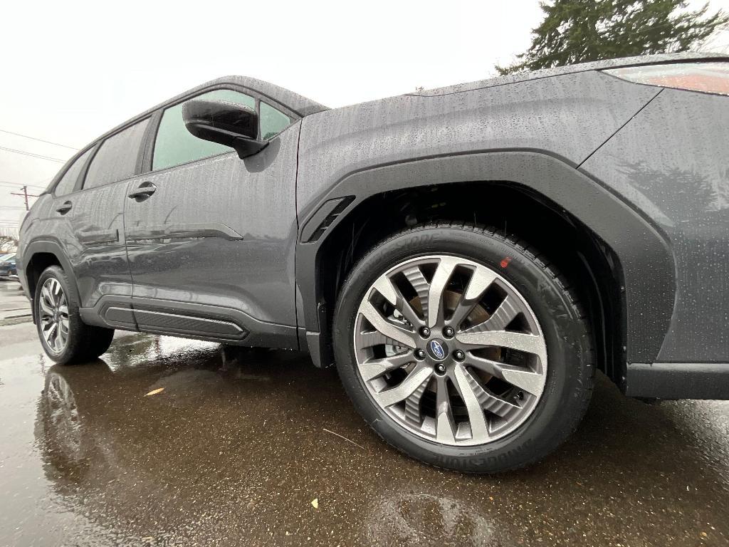new 2026 Subaru Forester car, priced at $41,208