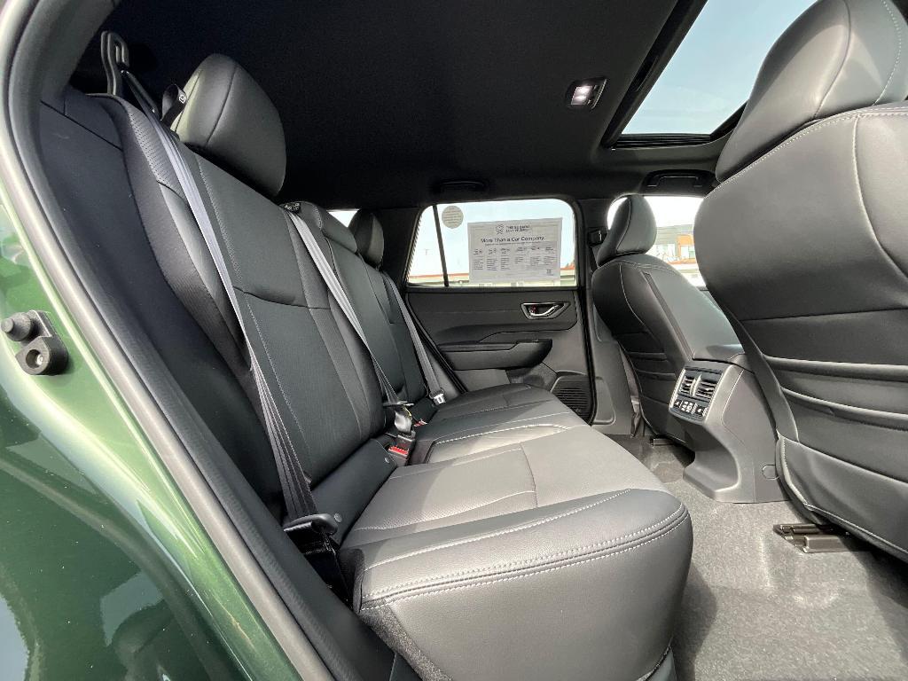 new 2026 Subaru Outback car, priced at $50,999