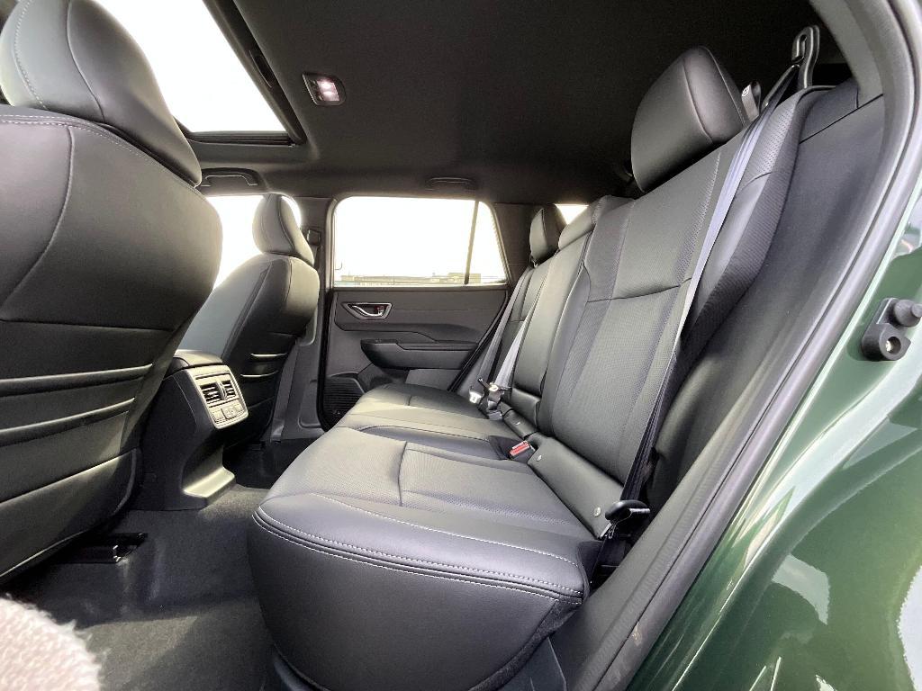 new 2026 Subaru Outback car, priced at $50,999