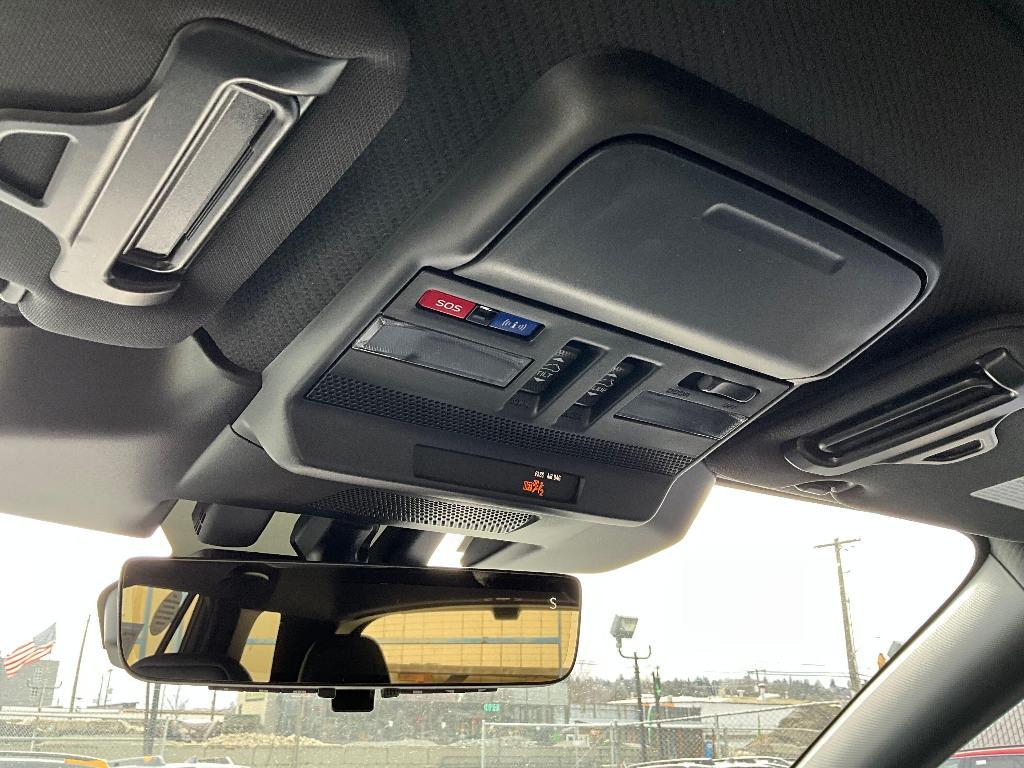 new 2026 Subaru Outback car, priced at $50,999