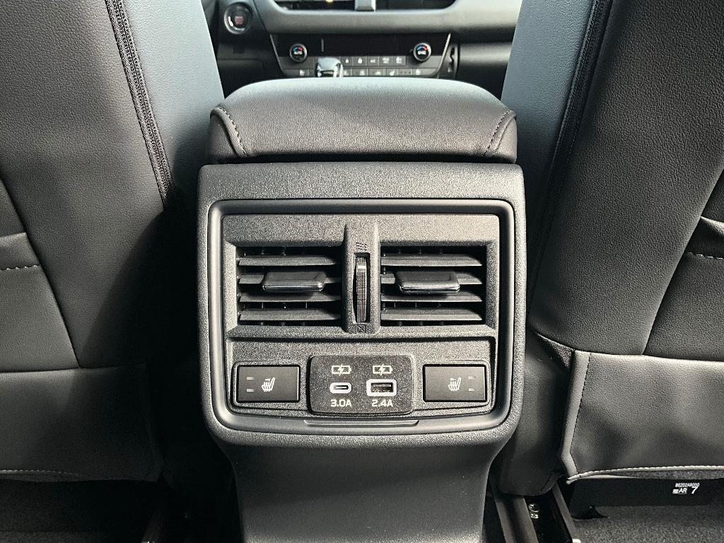 new 2026 Subaru Outback car, priced at $50,999