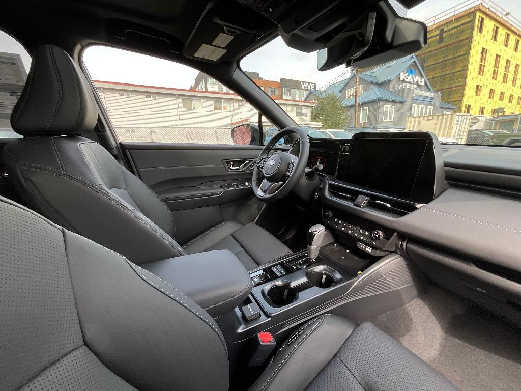 new 2026 Subaru Outback car, priced at $50,999