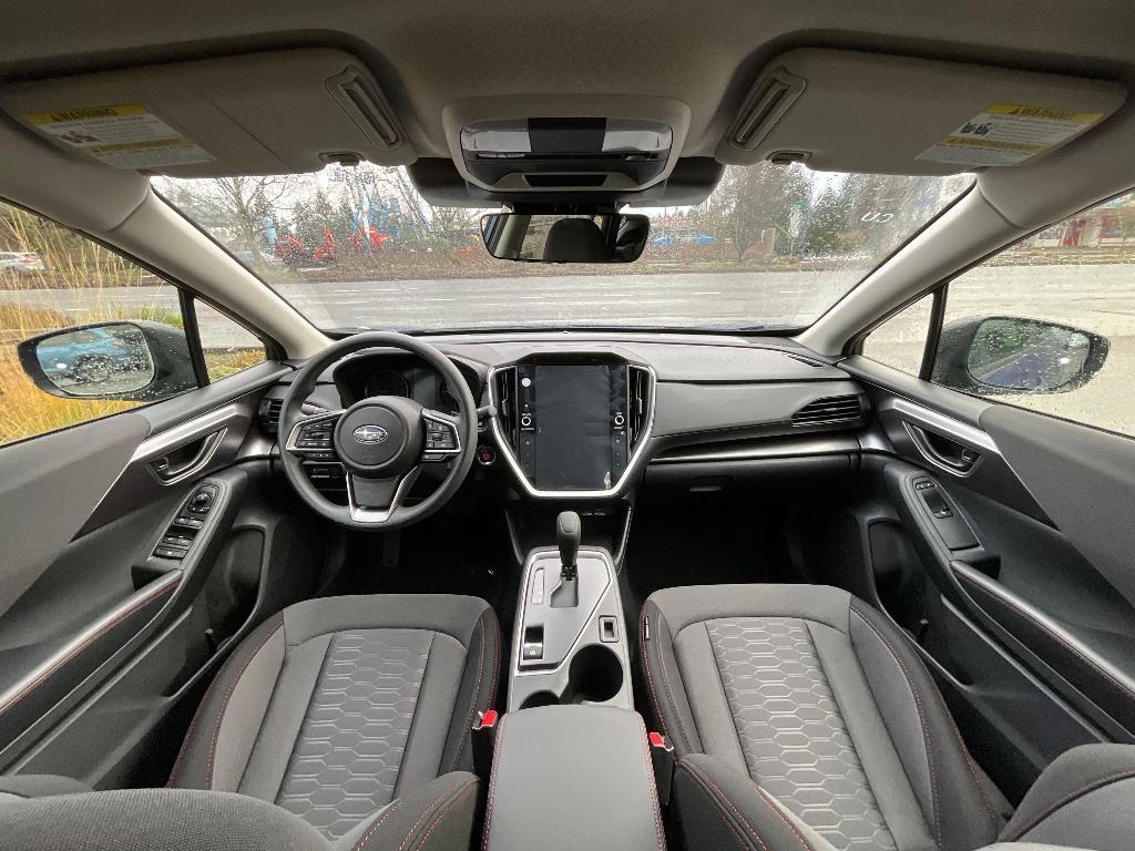 new 2026 Subaru Impreza car, priced at $28,966