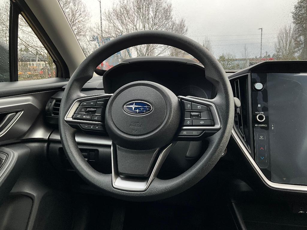 new 2026 Subaru Impreza car, priced at $28,966