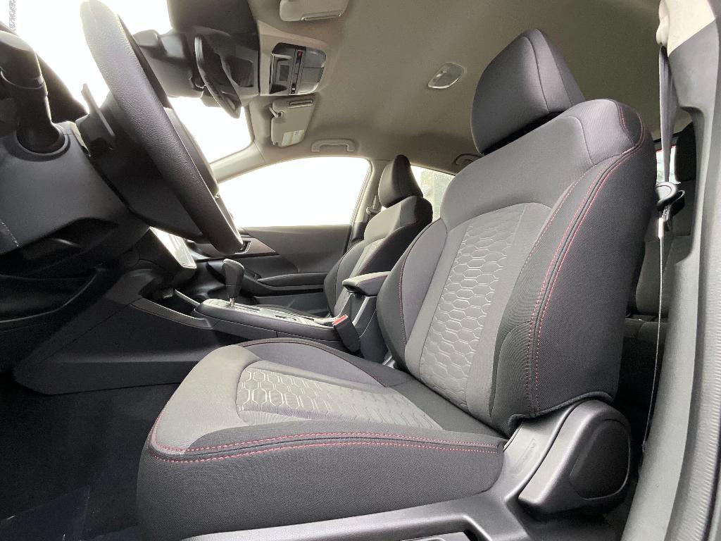 new 2026 Subaru Impreza car, priced at $28,966