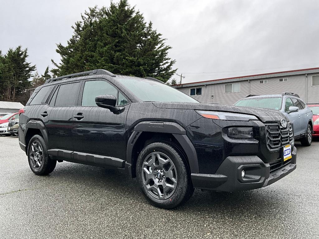 new 2026 Subaru Outback car, priced at $36,919