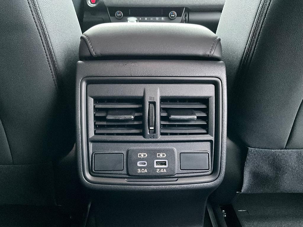 new 2026 Subaru Outback car, priced at $36,919