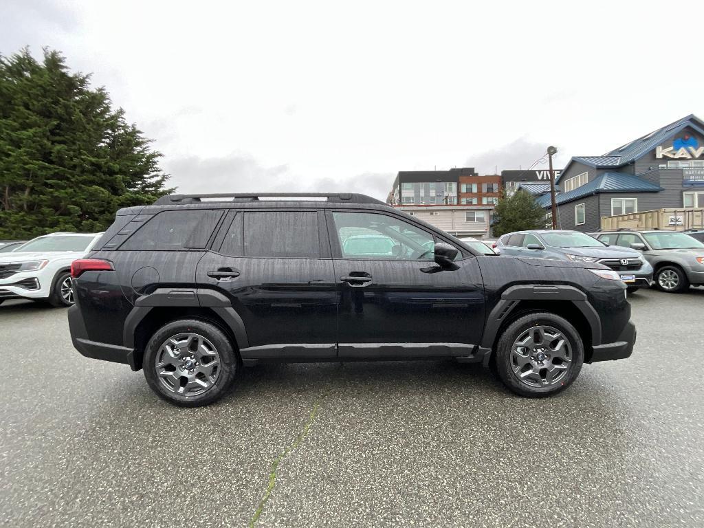 new 2026 Subaru Outback car, priced at $36,919