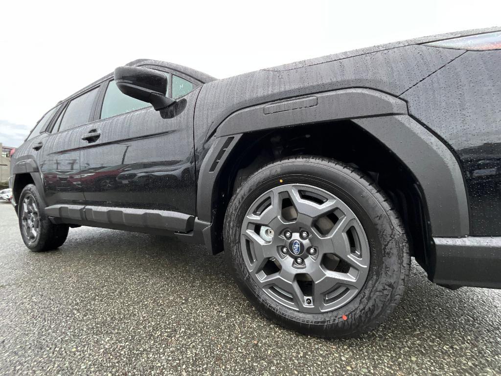 new 2026 Subaru Outback car, priced at $36,919
