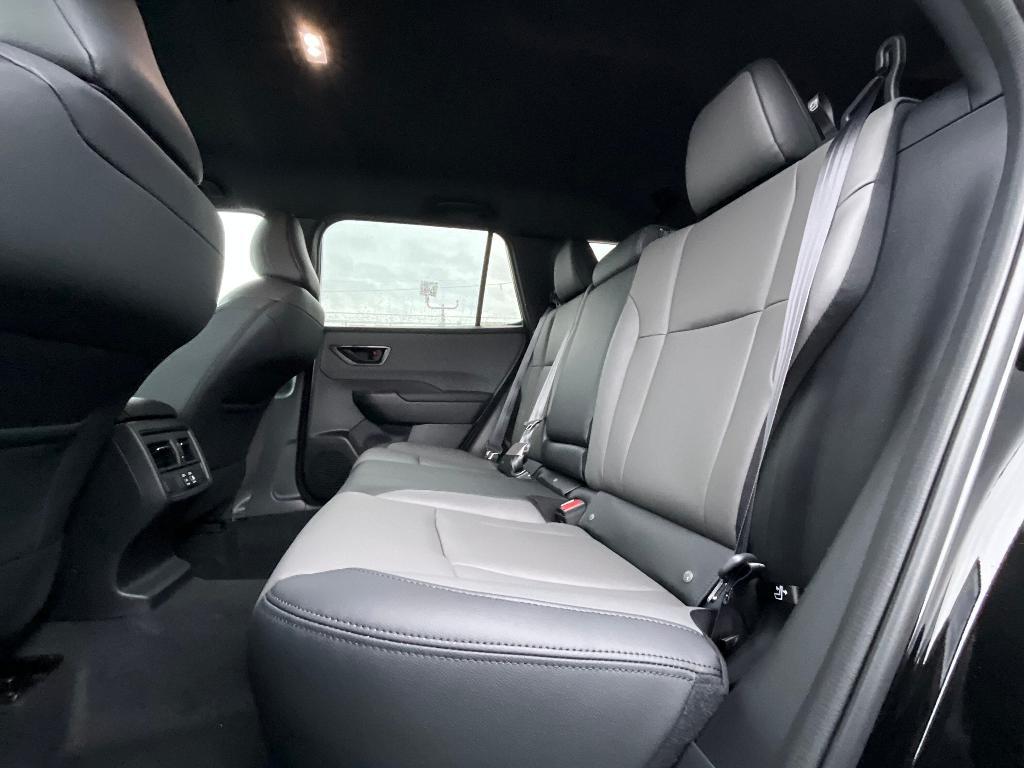 new 2026 Subaru Outback car, priced at $36,919