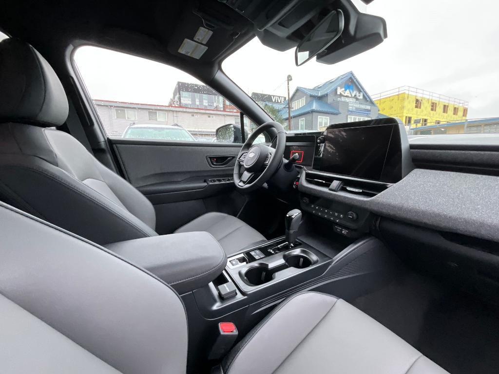 new 2026 Subaru Outback car, priced at $36,919