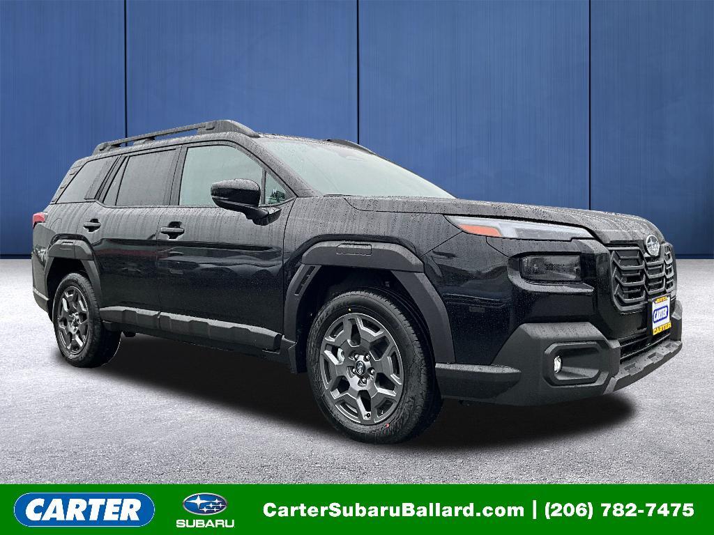 new 2026 Subaru Outback car, priced at $36,919