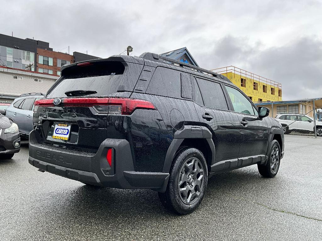 new 2026 Subaru Outback car, priced at $36,919