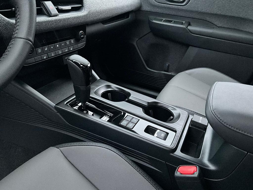 new 2026 Subaru Outback car, priced at $36,919