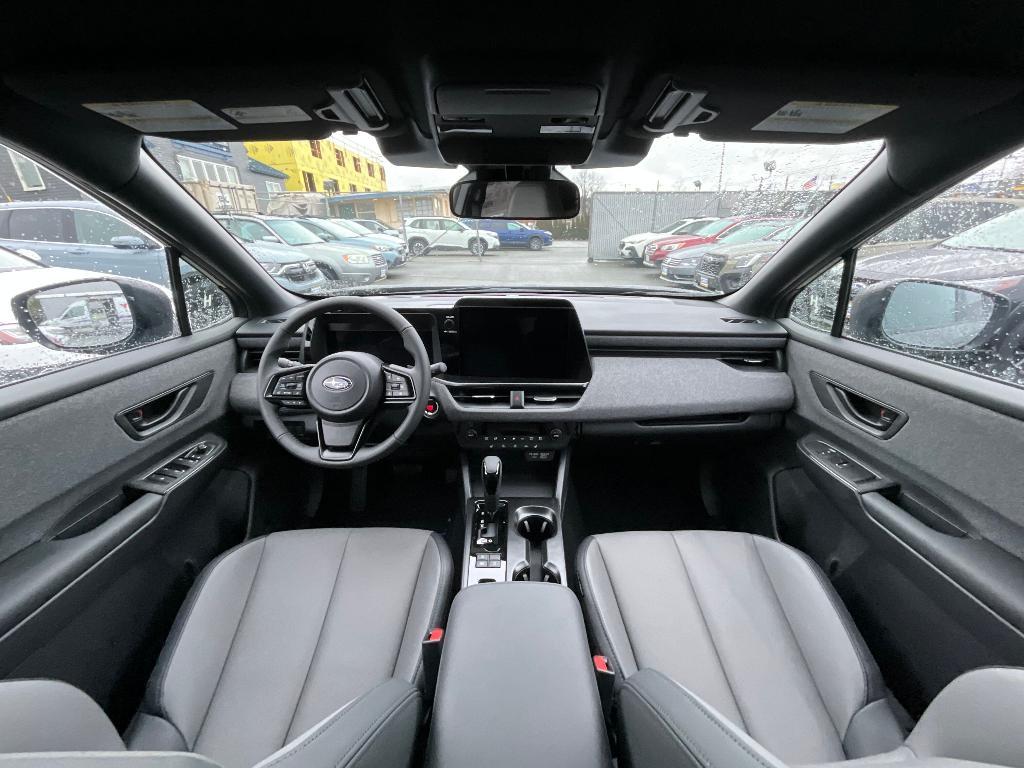 new 2026 Subaru Outback car, priced at $36,919