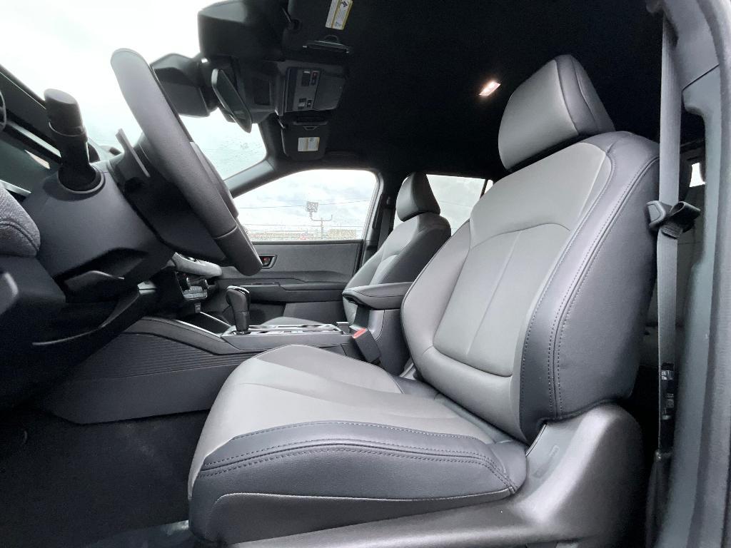 new 2026 Subaru Outback car, priced at $36,919