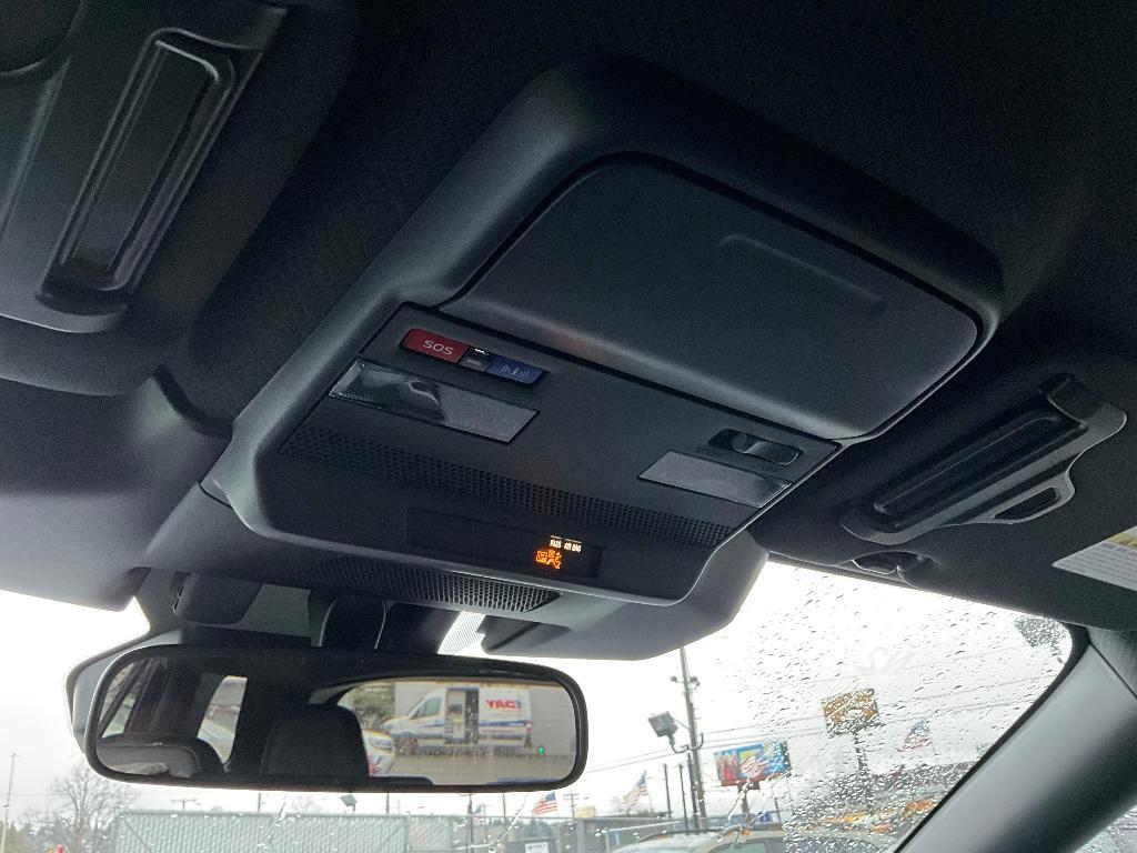 new 2026 Subaru Outback car, priced at $36,919