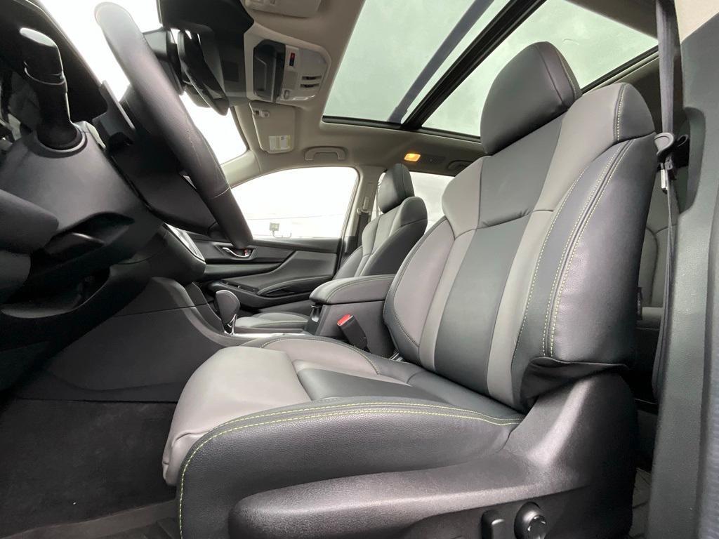 used 2024 Subaru Ascent car, priced at $38,499