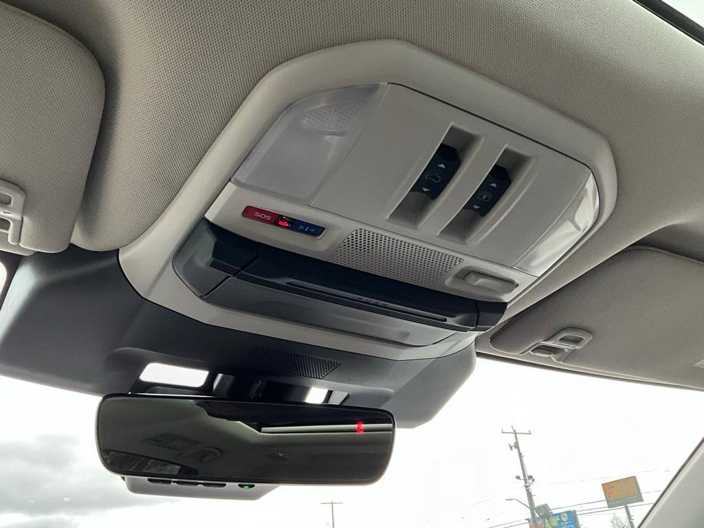 used 2024 Subaru Ascent car, priced at $38,499