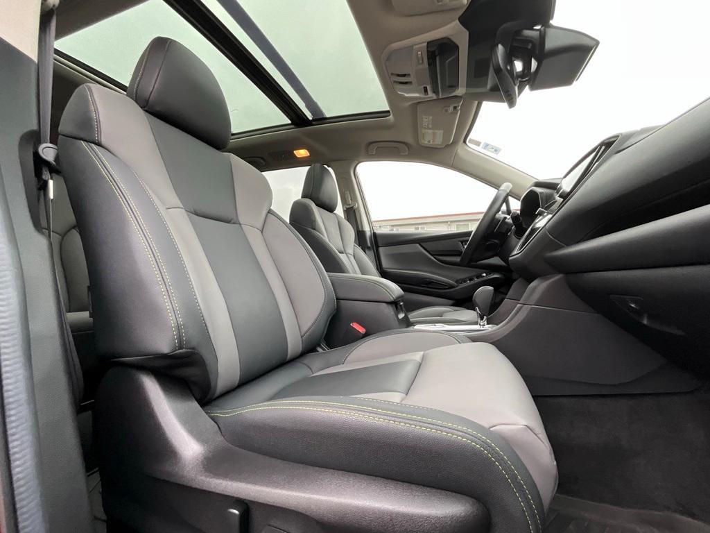 used 2024 Subaru Ascent car, priced at $38,499