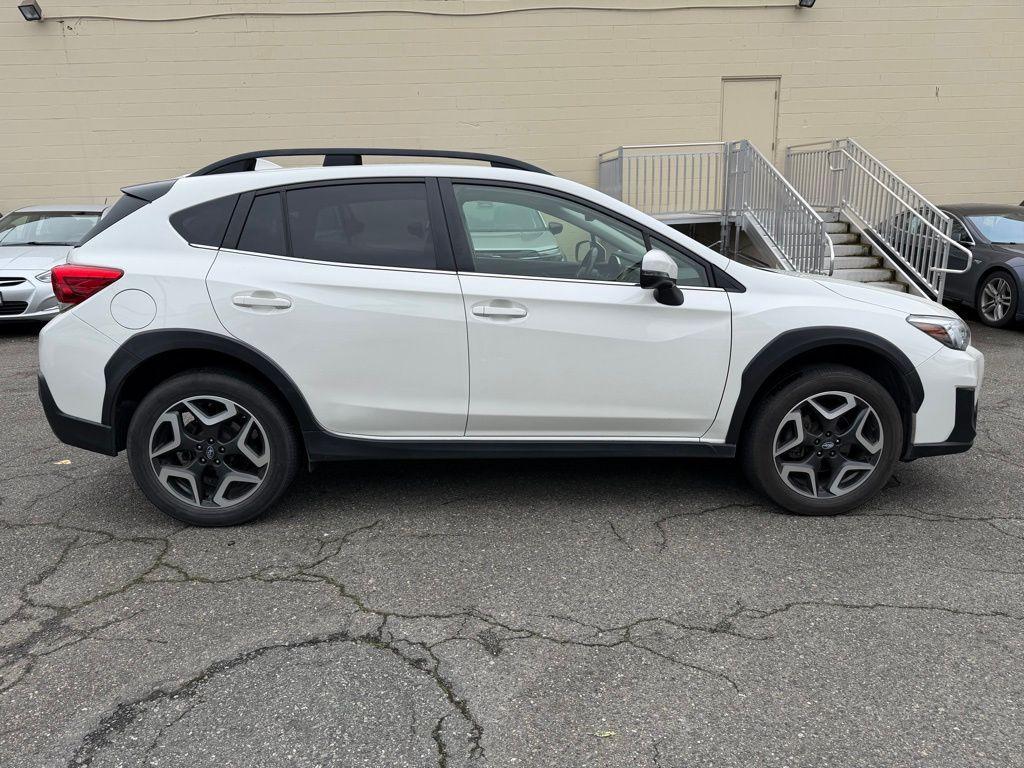 used 2020 Subaru Crosstrek car, priced at $25,302
