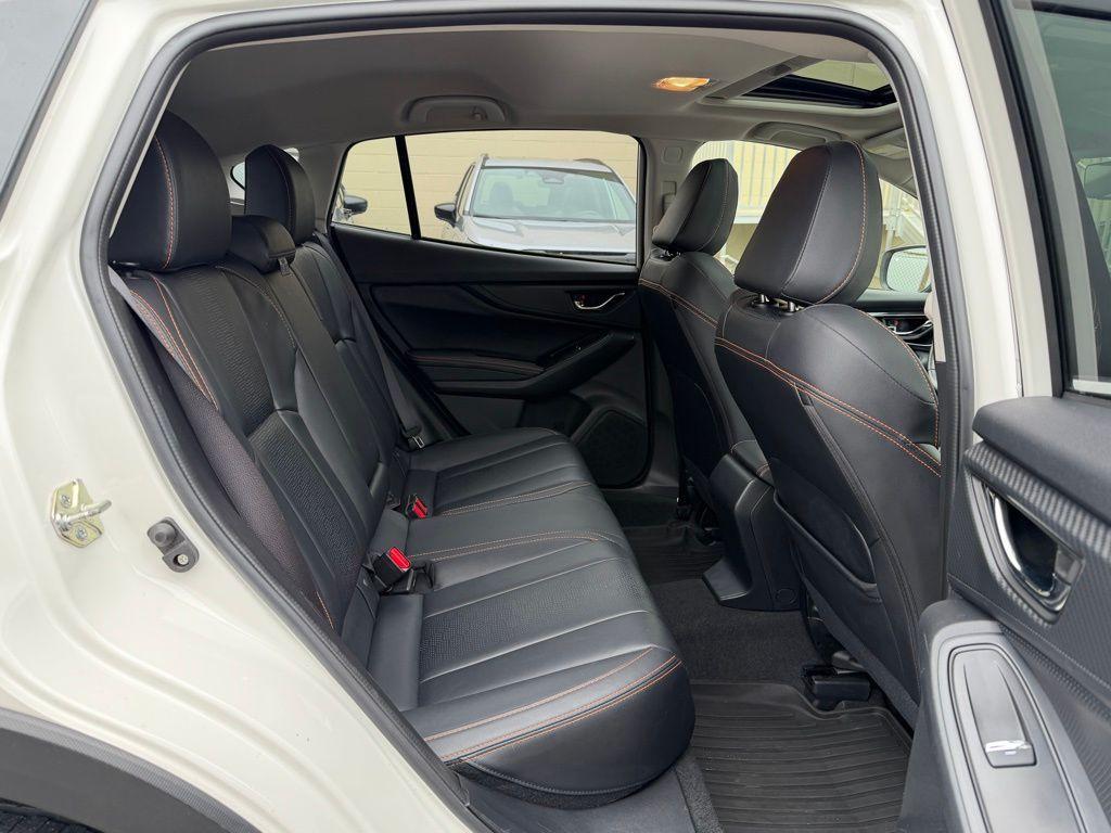 used 2020 Subaru Crosstrek car, priced at $25,302