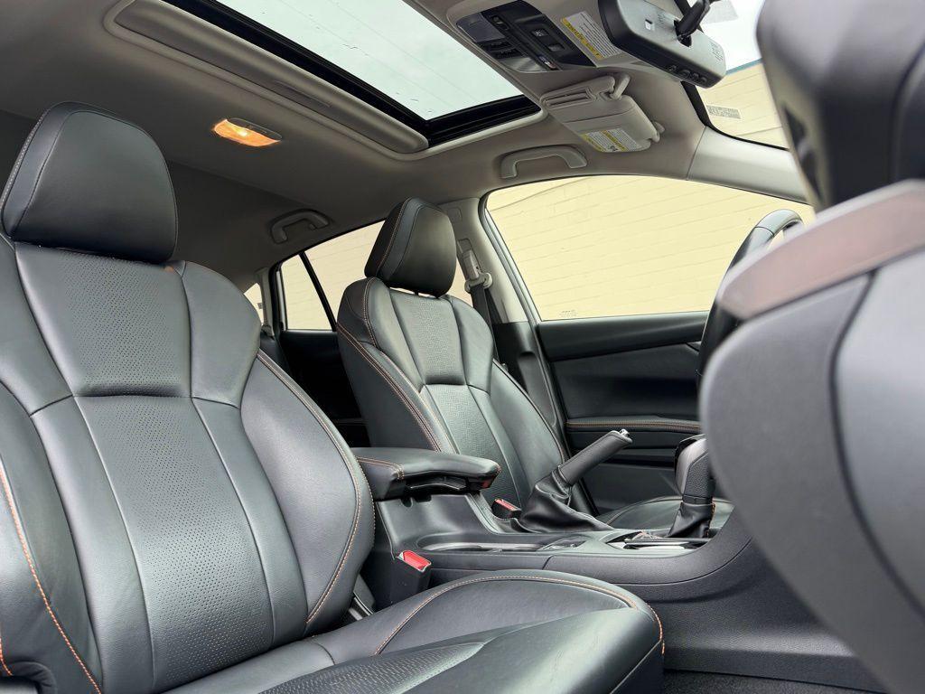 used 2020 Subaru Crosstrek car, priced at $25,302