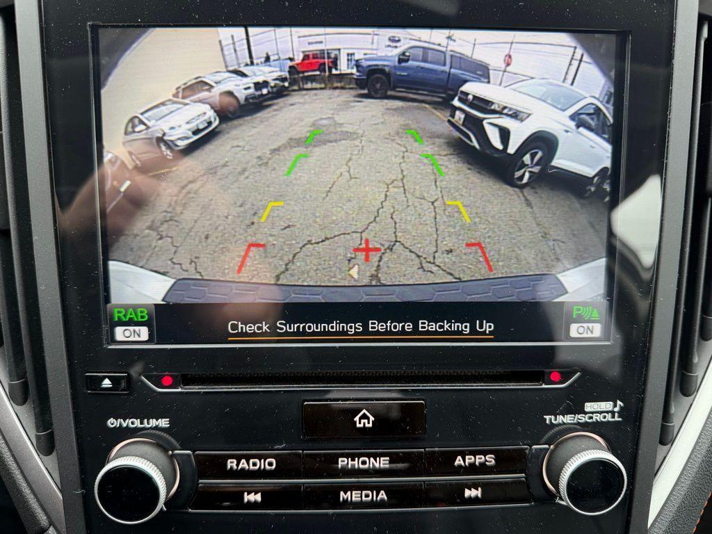 used 2020 Subaru Crosstrek car, priced at $25,302