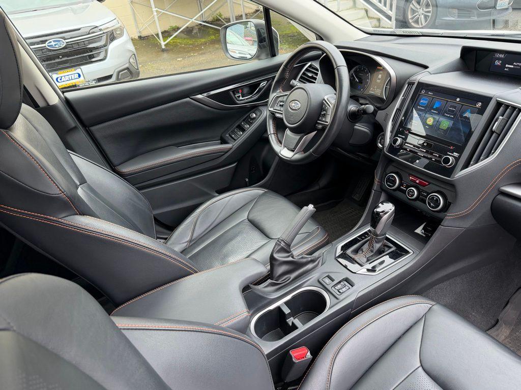 used 2020 Subaru Crosstrek car, priced at $25,302