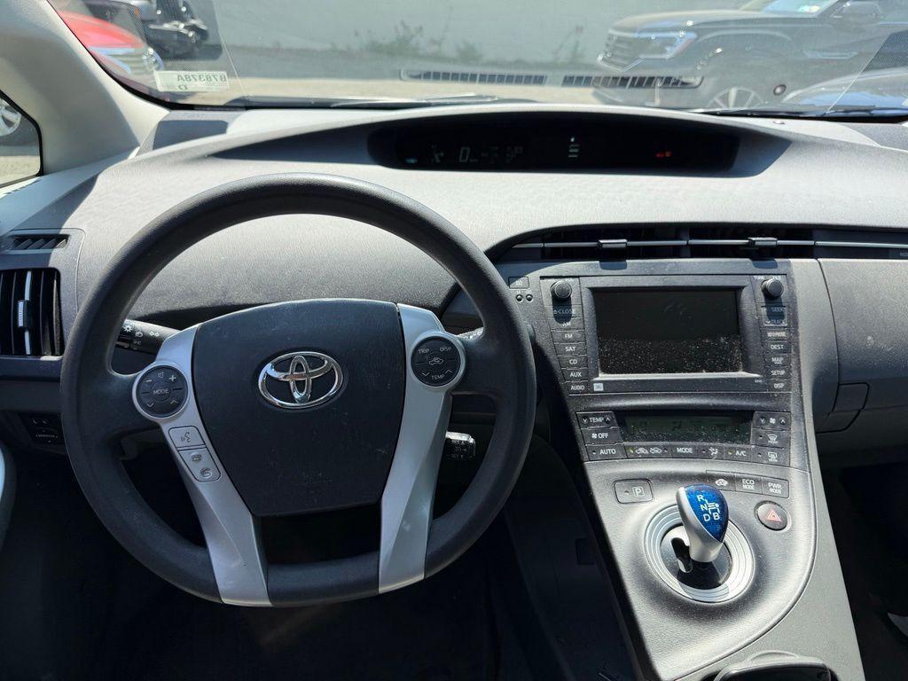 used 2010 Toyota Prius car, priced at $9,933