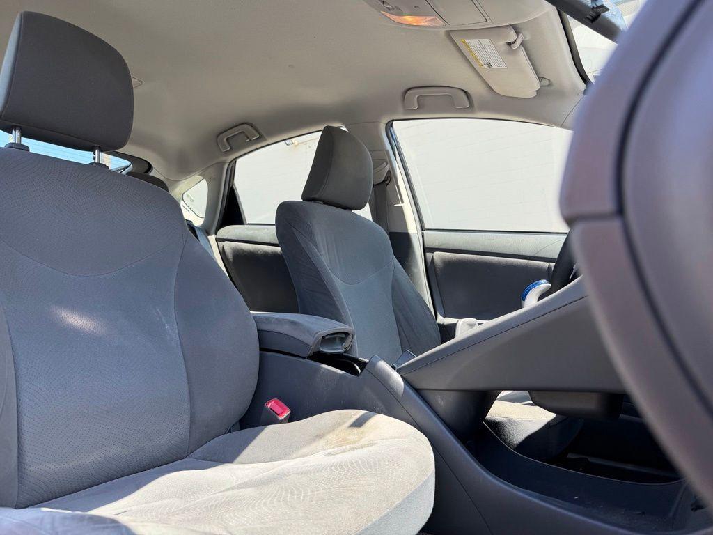 used 2010 Toyota Prius car, priced at $9,933