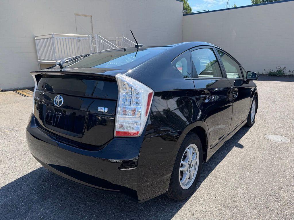 used 2010 Toyota Prius car, priced at $9,933