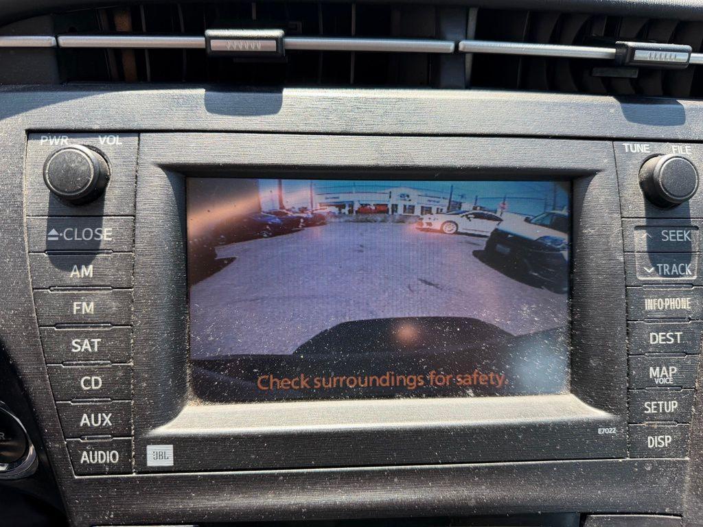 used 2010 Toyota Prius car, priced at $9,933