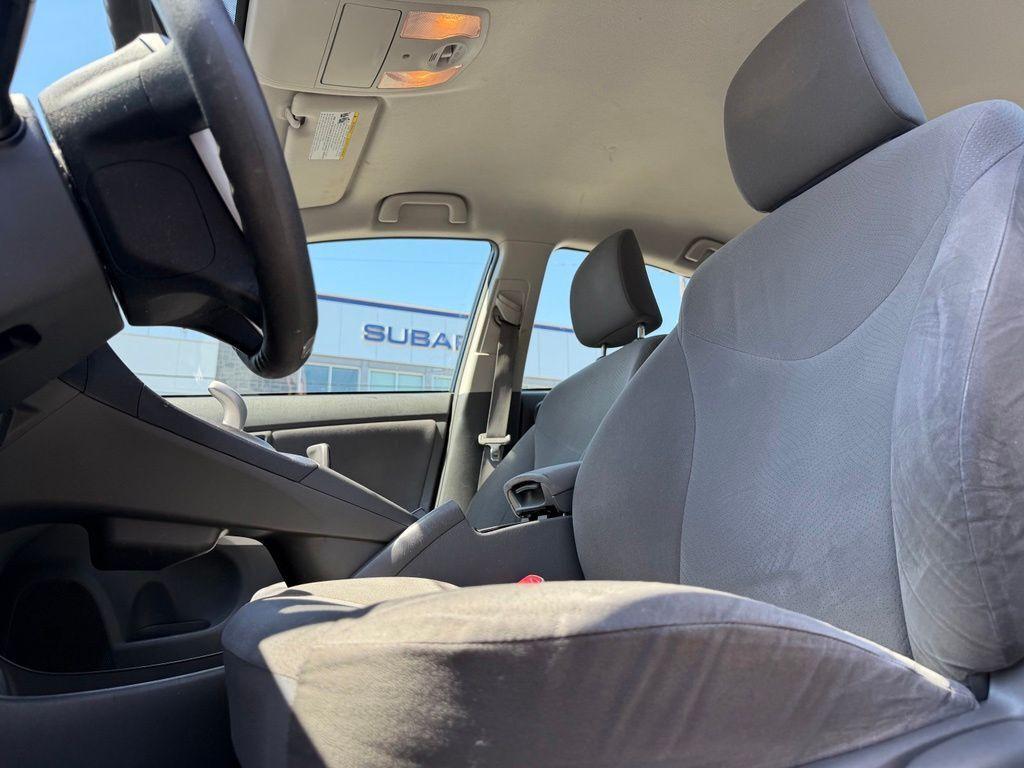 used 2010 Toyota Prius car, priced at $9,933