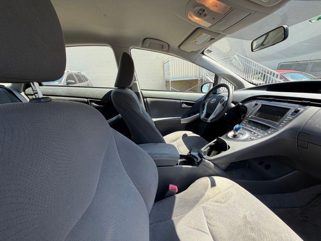 used 2010 Toyota Prius car, priced at $9,933