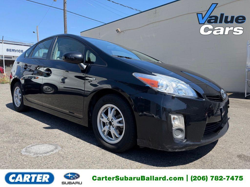 used 2010 Toyota Prius car, priced at $9,933