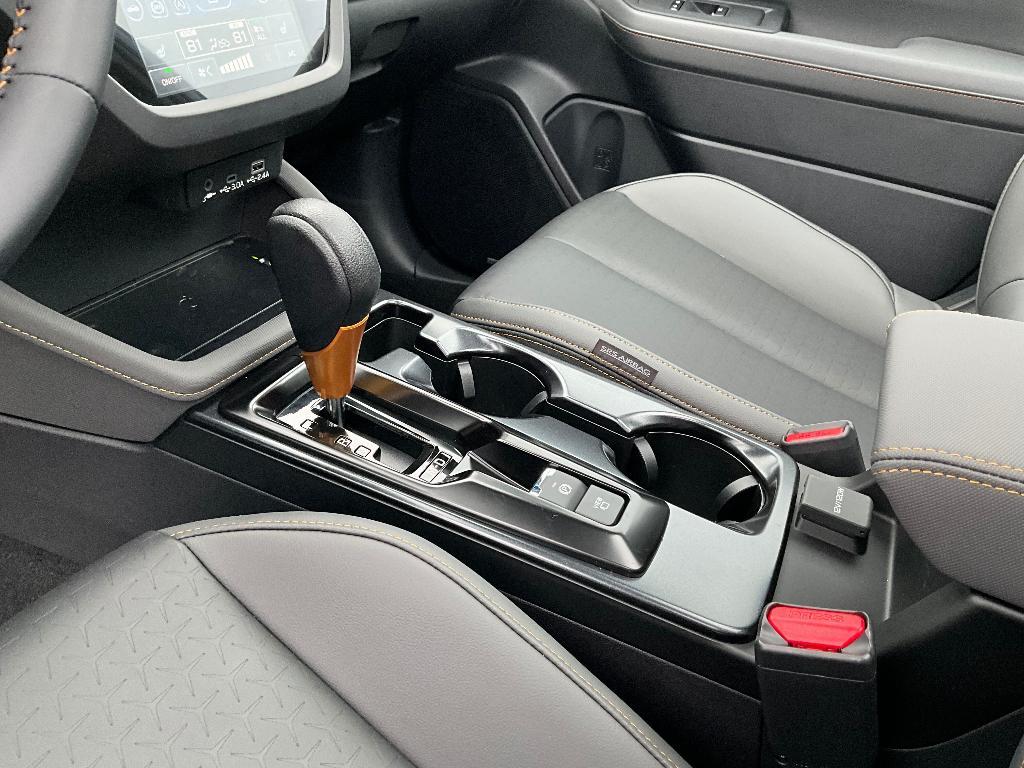 new 2026 Subaru Forester car, priced at $40,386