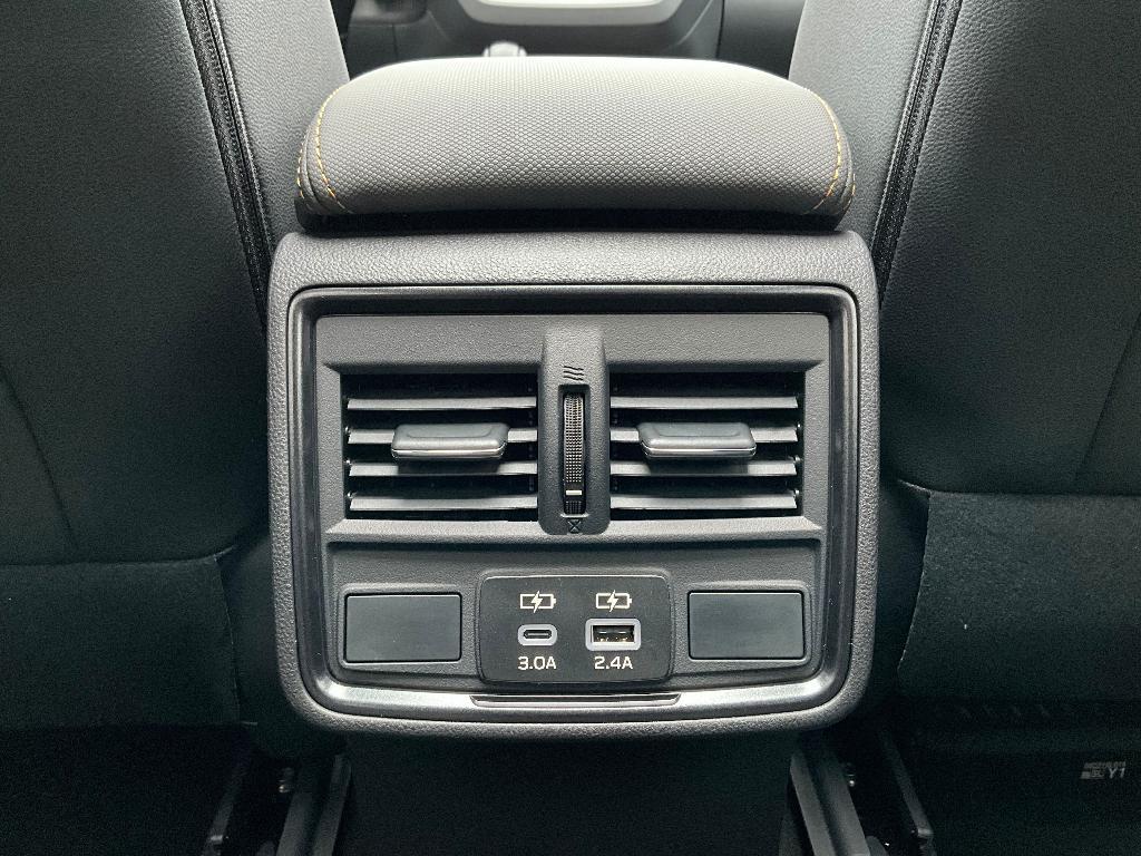 new 2026 Subaru Forester car, priced at $40,386